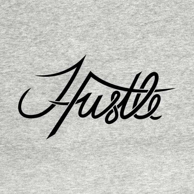 Hustle by Woah_Jonny